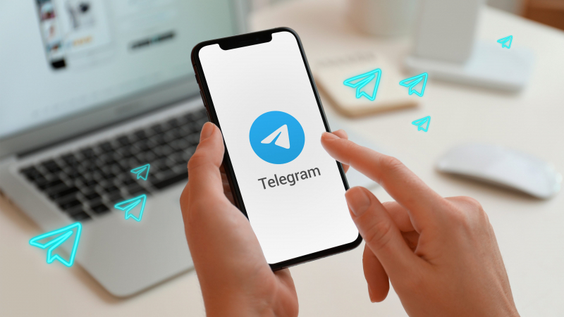 Yuk Gabung Telegram Group Alumni PBSI IKIP Siliwangi