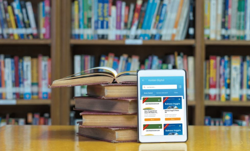 Meneroka Urgensi Digitalisasi Sekolah