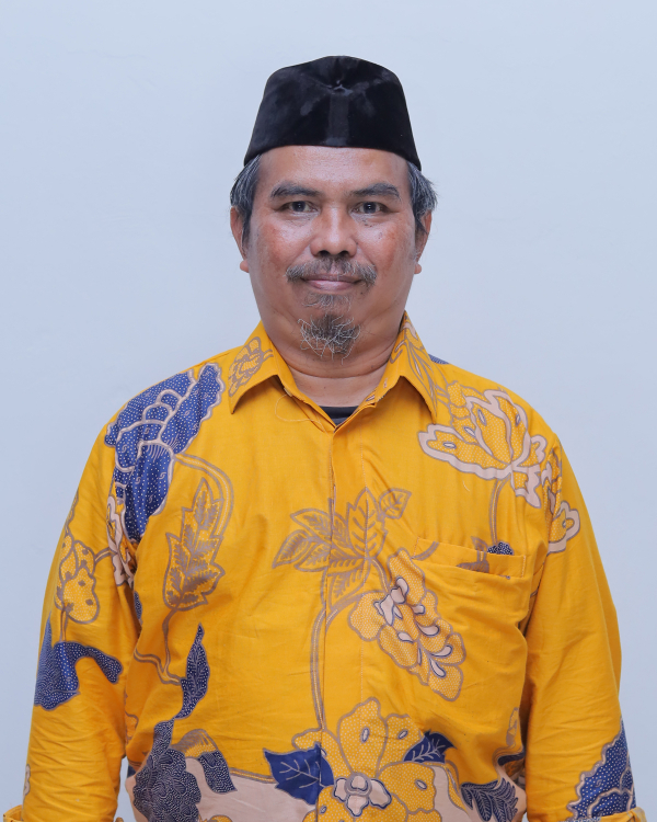 Agus Priyanto, S.Pd., M.Sn.