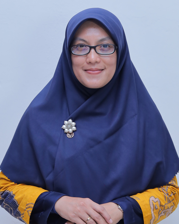 Alfa Mitri Suhara, M.Pd.