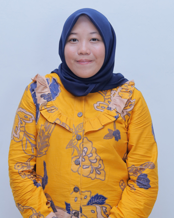Aurelia Sakti Yani