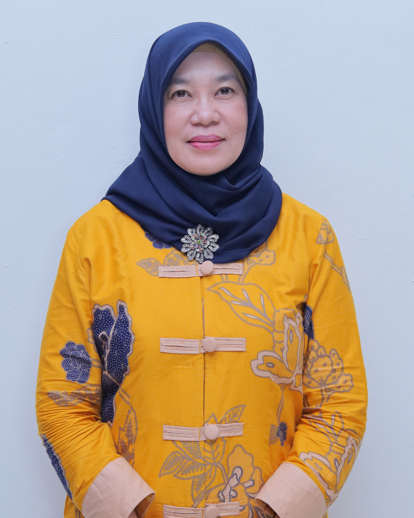 Eli Syarifah Aeni