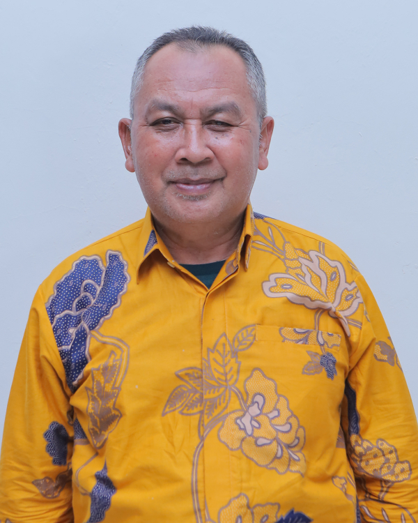 Tamtam Kamaludin