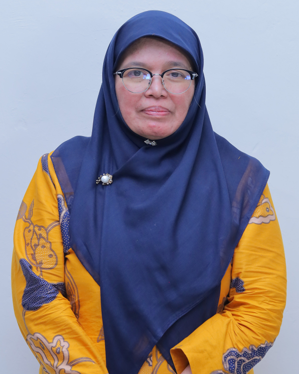 Dr. Wikanengsih, M.Pd.