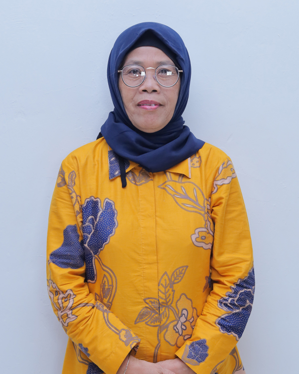 Woro Wuryani