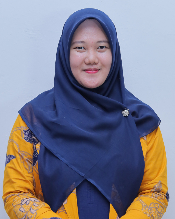 Yesi Maylani Kartiwi, M.Pd.