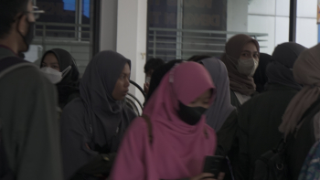 Bimbingan Teknis ke Penerbit Erlangga Tahun 2022 Bagian 1
