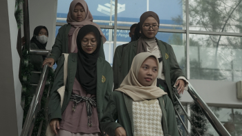 Bimbingan Teknis ke Penerbit Erlangga Tahun 2022 Bagian 1