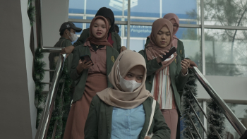 Bimbingan Teknis ke Penerbit Erlangga Tahun 2022 Bagian 1