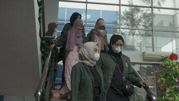 Bimbingan Teknis ke Penerbit Erlangga Tahun 2022 Bagian 1