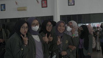 Bimbingan Teknis ke Penerbit Erlangga Tahun 2022 Bagian 1