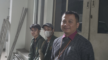 Bimbingan Teknis ke Penerbit Erlangga Tahun 2022 Bagian 1