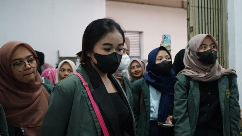 Bimbingan Teknis ke Penerbit Erlangga Tahun 2022 Bagian 1