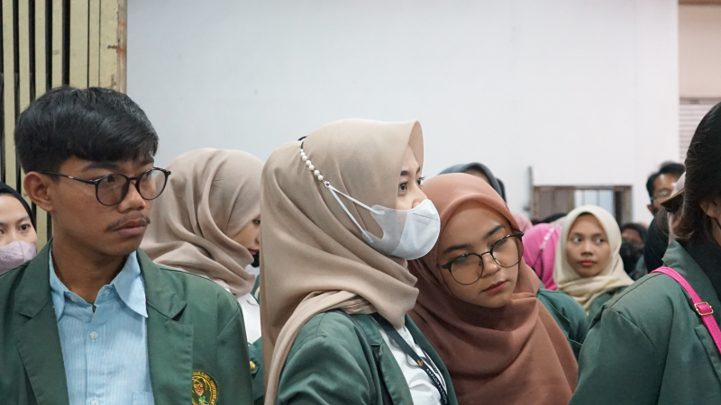 Bimbingan Teknis ke Penerbit Erlangga Tahun 2022 Bagian 1