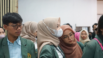 Bimbingan Teknis ke Penerbit Erlangga Tahun 2022 Bagian 1