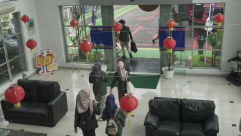 Bimbingan Teknis ke Penerbit Erlangga Tahun 2022 Bagian 1