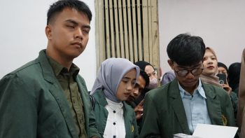 Bimbingan Teknis ke Penerbit Erlangga Tahun 2022 Bagian 1