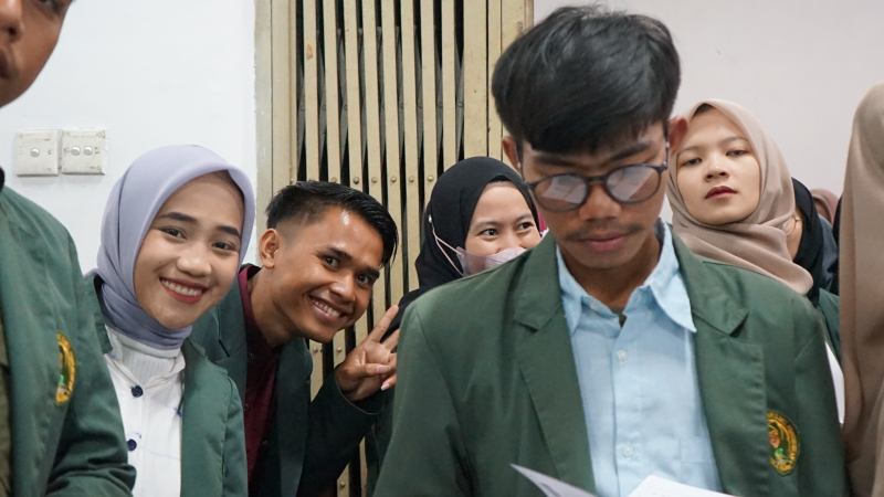 Bimbingan Teknis ke Penerbit Erlangga Tahun 2022 Bagian 2