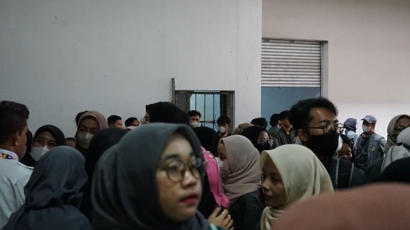 Bimbingan Teknis ke Penerbit Erlangga Tahun 2022 Bagian 2