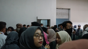 Bimbingan Teknis ke Penerbit Erlangga Tahun 2022 Bagian 2