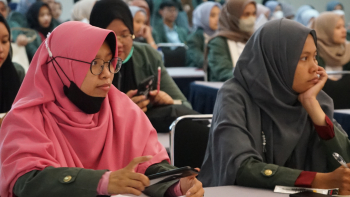 Bimbingan Teknis ke Penerbit Erlangga Tahun 2022 Bagian 2