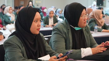 Bimbingan Teknis ke Penerbit Erlangga Tahun 2022 Bagian 2