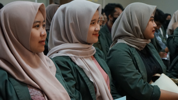 Bimbingan Teknis ke Penerbit Erlangga Tahun 2022 Bagian 2