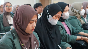 Bimbingan Teknis ke Penerbit Erlangga Tahun 2022 Bagian 2