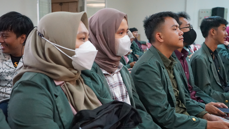 Bimbingan Teknis ke Penerbit Erlangga Tahun 2022 Bagian 2