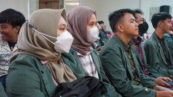 Bimbingan Teknis ke Penerbit Erlangga Tahun 2022 Bagian 2