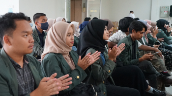 Bimbingan Teknis ke Penerbit Erlangga Tahun 2022 Bagian 2