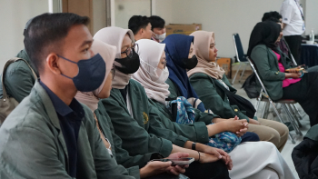 Bimbingan Teknis ke Penerbit Erlangga Tahun 2022 Bagian 2