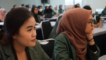 Bimbingan Teknis ke Penerbit Erlangga Tahun 2022 Bagian 2
