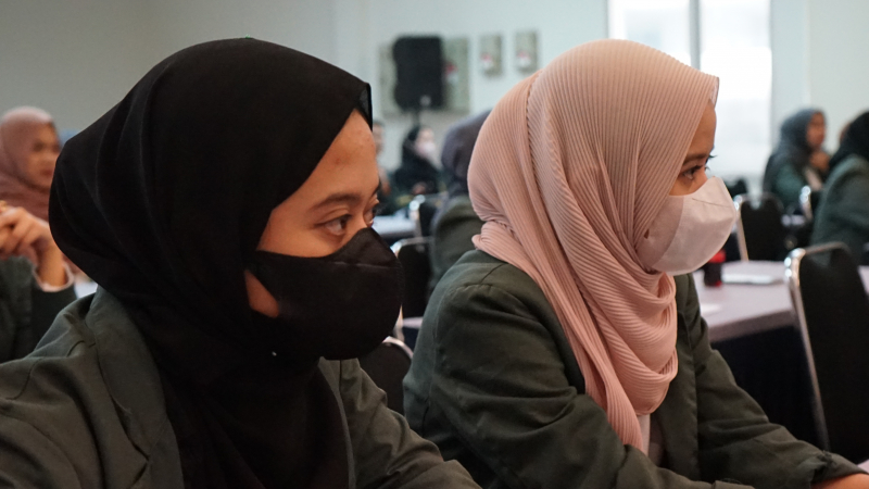 Bimbingan Teknis ke Penerbit Erlangga Tahun 2022 Bagian 2