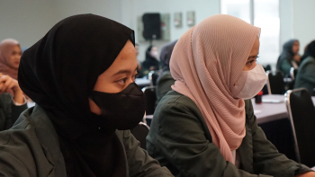 Bimbingan Teknis ke Penerbit Erlangga Tahun 2022 Bagian 2