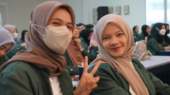 Bimbingan Teknis ke Penerbit Erlangga Tahun 2022 Bagian 3