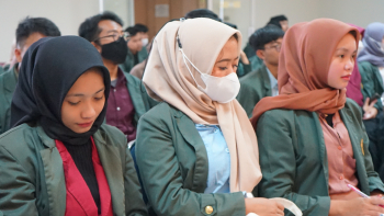 Bimbingan Teknis ke Penerbit Erlangga Tahun 2022 Bagian 3