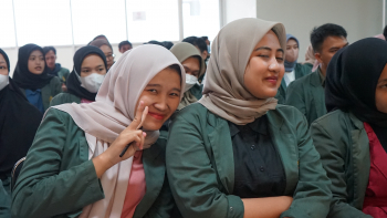 Bimbingan Teknis ke Penerbit Erlangga Tahun 2022 Bagian 3