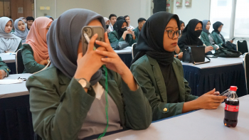 Bimbingan Teknis ke Penerbit Erlangga Tahun 2022 Bagian 3