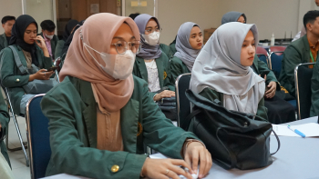 Bimbingan Teknis ke Penerbit Erlangga Tahun 2022 Bagian 3