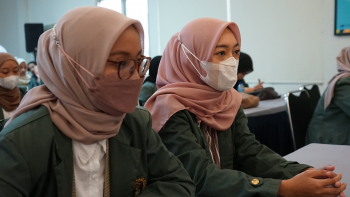 Bimbingan Teknis ke Penerbit Erlangga Tahun 2022 Bagian 3