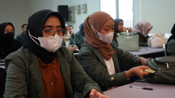 Bimbingan Teknis ke Penerbit Erlangga Tahun 2022 Bagian 3