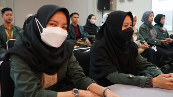 Bimbingan Teknis ke Penerbit Erlangga Tahun 2022 Bagian 3