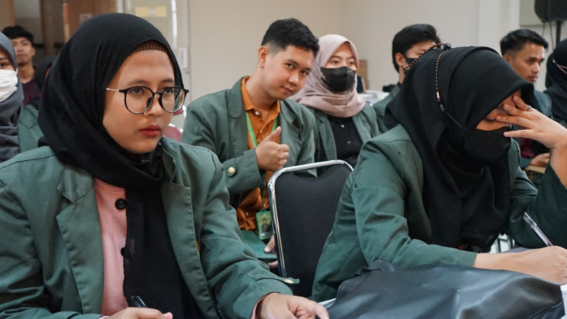 Bimbingan Teknis ke Penerbit Erlangga Tahun 2022 Bagian 3