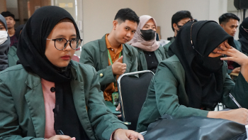 Bimbingan Teknis ke Penerbit Erlangga Tahun 2022 Bagian 3