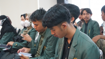 Bimbingan Teknis ke Penerbit Erlangga Tahun 2022 Bagian 3