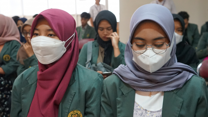 Bimbingan Teknis ke Penerbit Erlangga Tahun 2022 Bagian 3