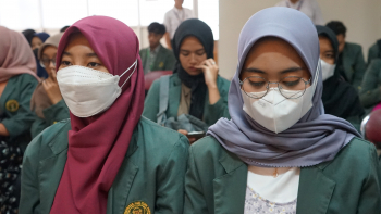 Bimbingan Teknis ke Penerbit Erlangga Tahun 2022 Bagian 3