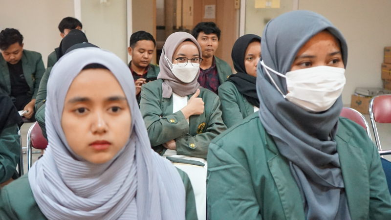 Bimbingan Teknis ke Penerbit Erlangga Tahun 2022 Bagian 3