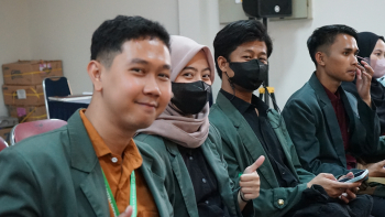 Bimbingan Teknis ke Penerbit Erlangga Tahun 2022 Bagian 3